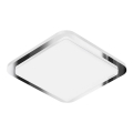 Steinel 052522 - LED Plafon z czujnikiem RS LED/9,5W/230V