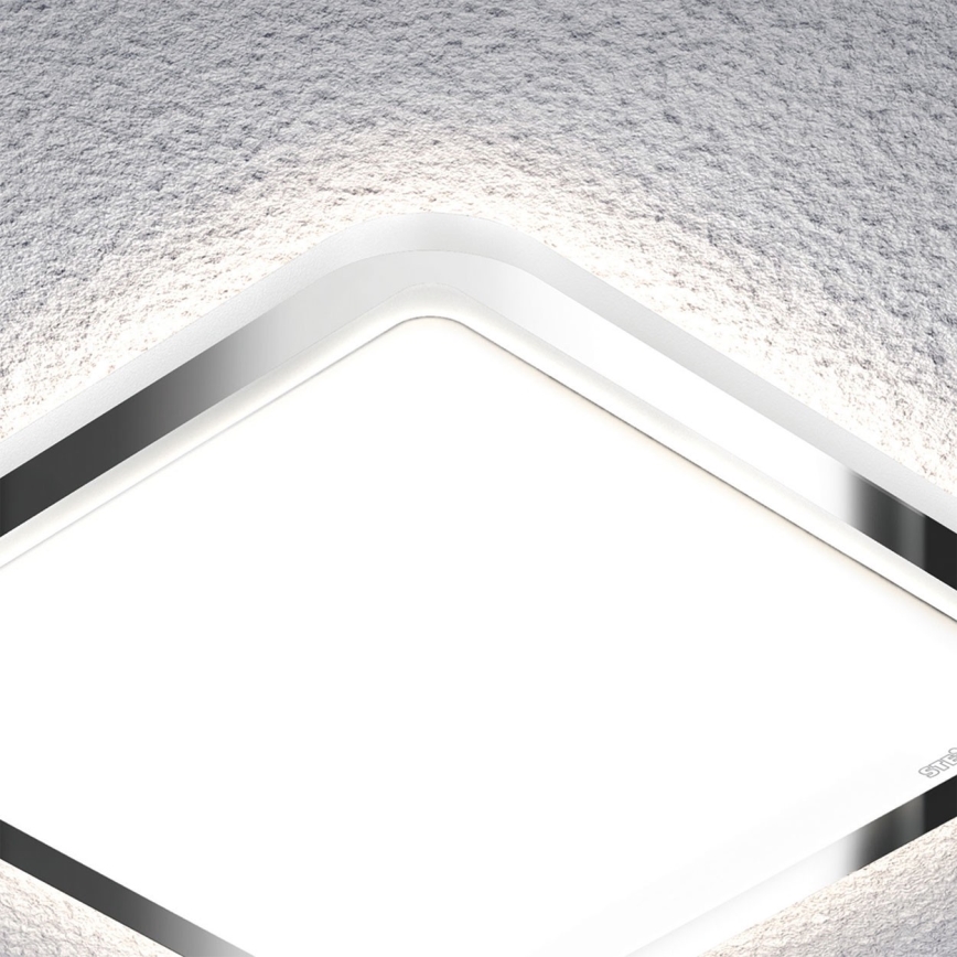 Steinel 052522 - LED Plafon z czujnikiem RS LED/9,5W/230V
