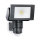 Steinel 052546 - Reflektor LED z czujnikiem LS150LED LED/20,5W/230V czarny IP44