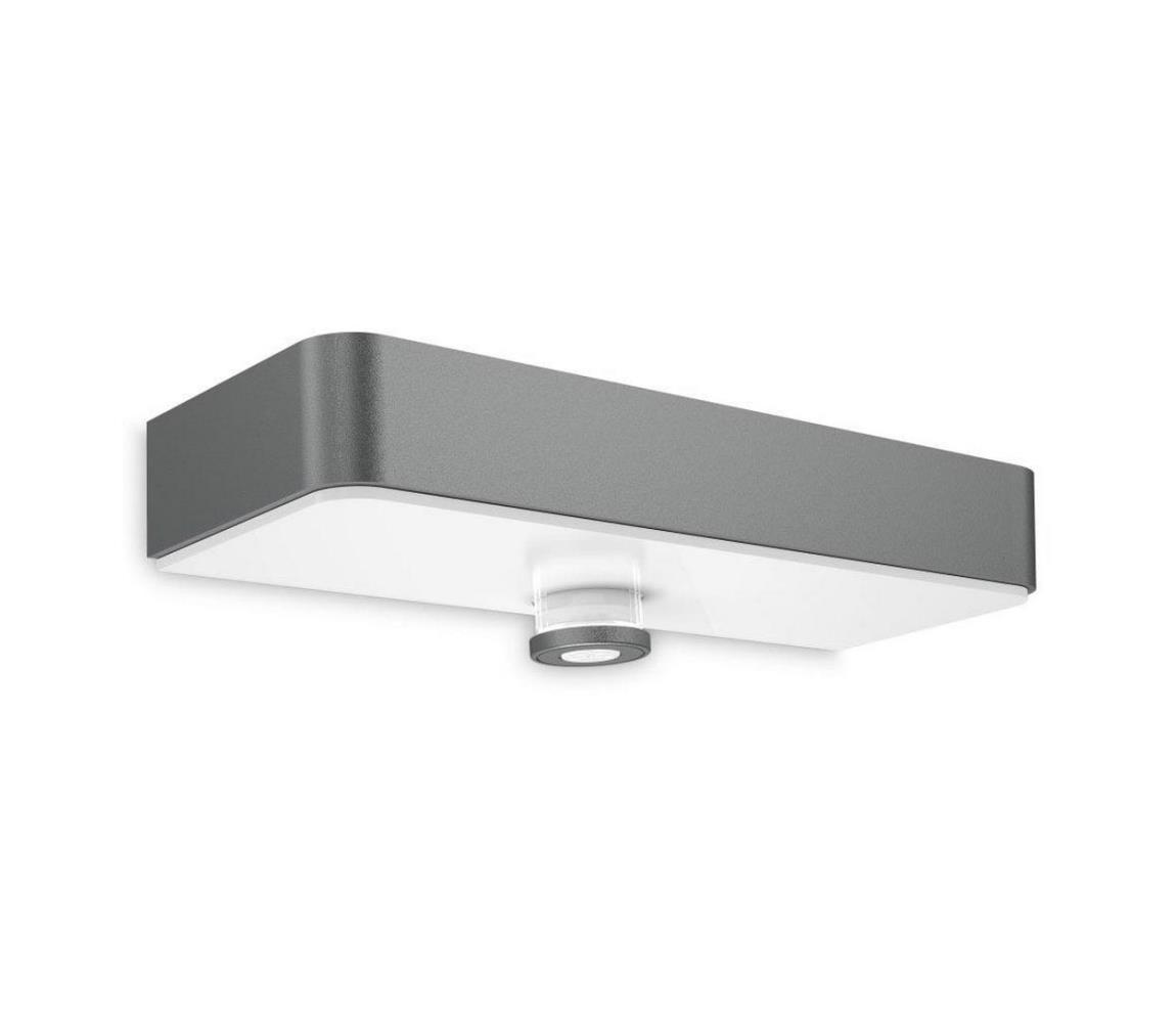 Steinel 052959 - LED Oświetlenie zewnętrzne solarne z czujnikiem LED/1,5W IP44