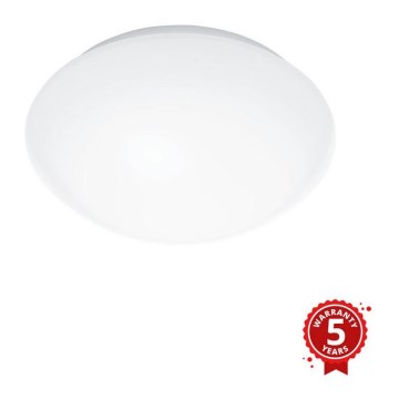 Steinel 056070 - LED Oświetlenie zewnętrzne z czujnikiem RS PRO LED/16W/230V IP54
