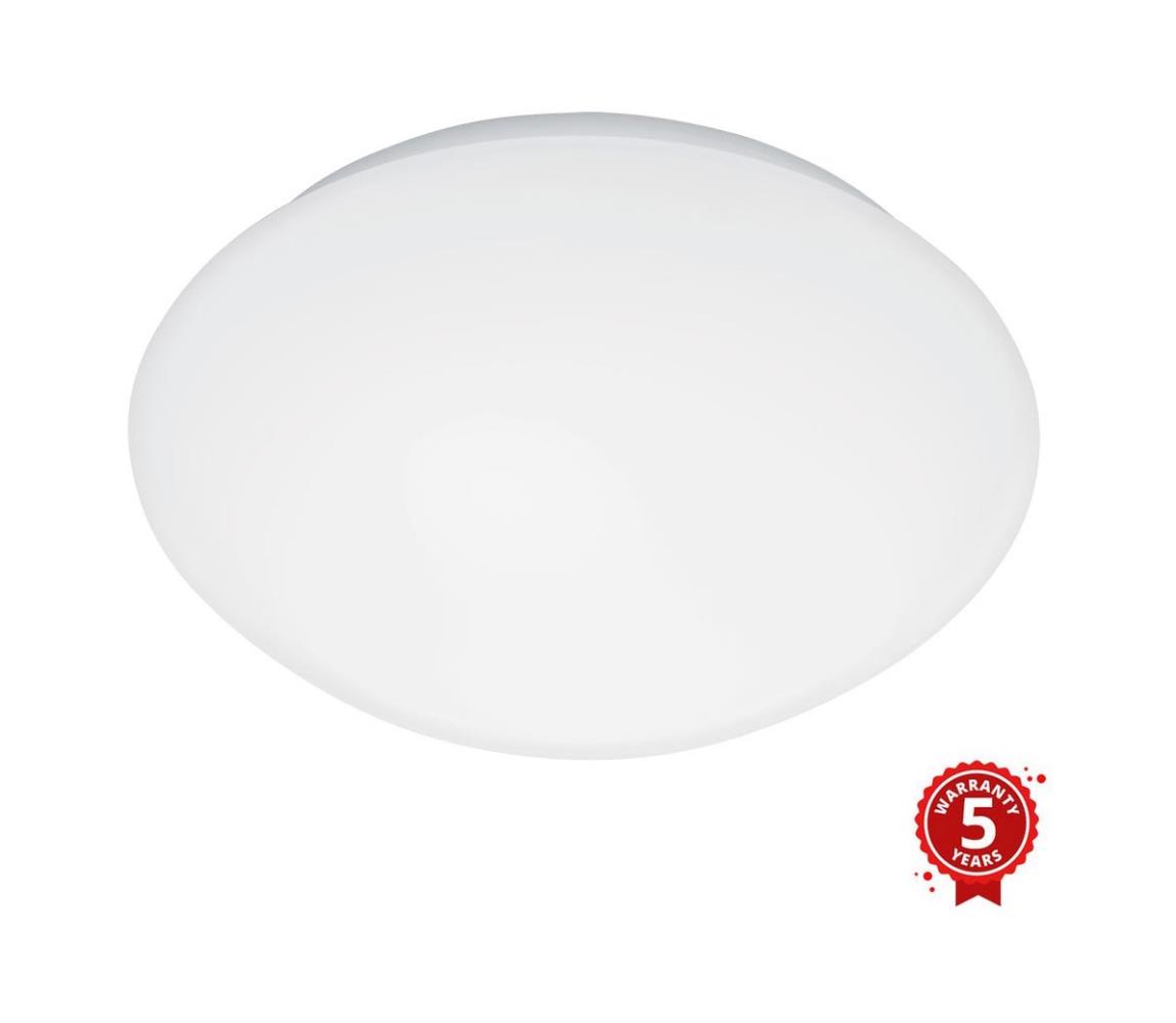 Steinel 056100 - LED Oświetlenie zewnętrzne z czujnikiem RS PRO LED/16W/230V 3000K