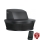 Steinel 056650 - Czujnik ruchu SensIQ S IP54 antracyt