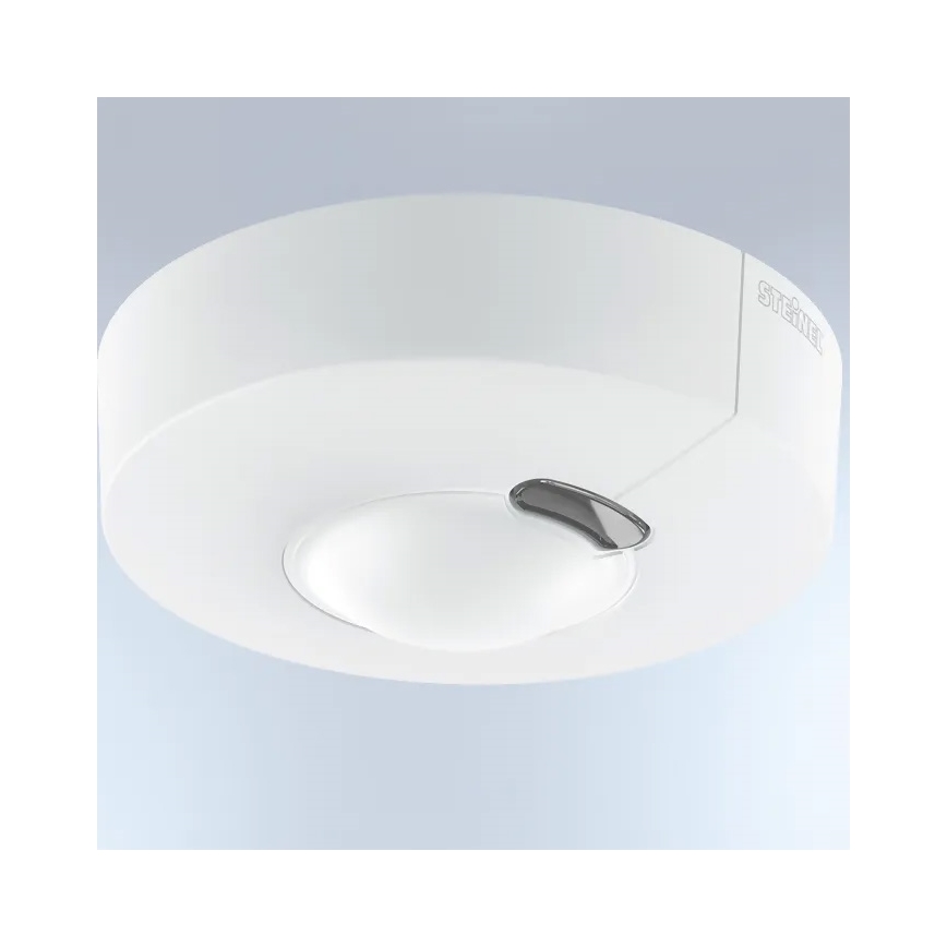Steinel 057329 - Czujnik ruchu HF 3360 DALI-2 IP54 okrągły bialy