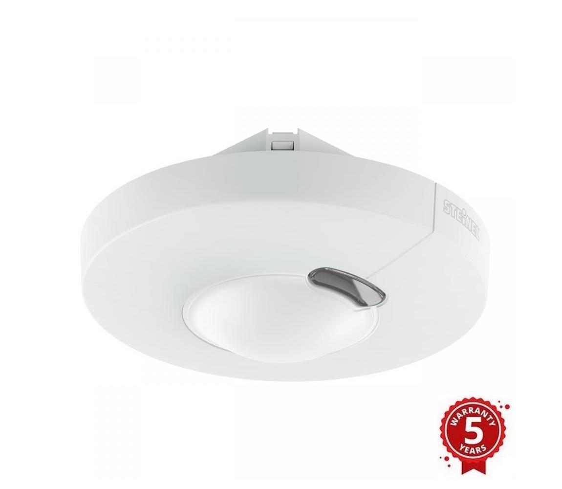 Steinel 057343 - Czujnik ruchu HF 3360 DALI-2 IP20 okrągły biały