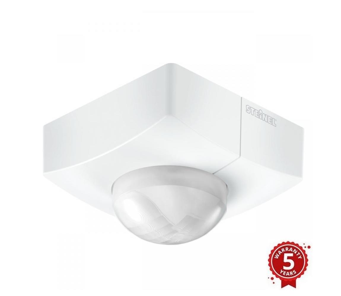 Steinel 057398 - Czujnik ruchu IS 345 MX Highbay DALI-2 IP54 biały