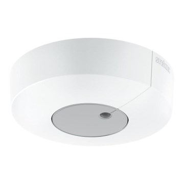 Steinel 057428 - Czujnik światła DUAL-R DALI2 okrągły biały
