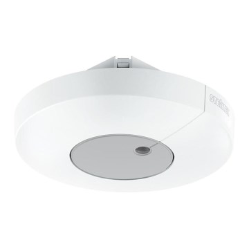 Steinel 057442 - Wpuszczany czujnik światła DUAL-R DALI2 okrągła biały