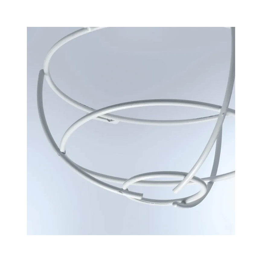 Steinel 057480 - Czujnik obecności HF 360 DALI-2 biały
