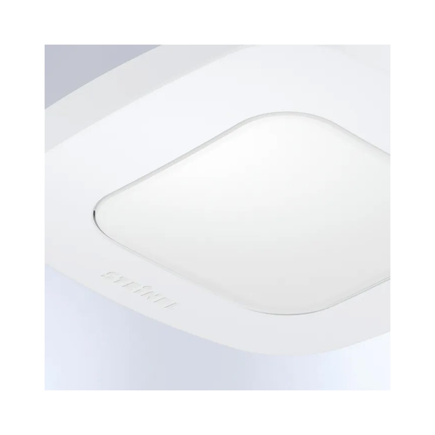Steinel 057510 - Czujnik obecności IR Quattro SLIM XS 4m DALI-2 biały