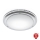 STEINEL 057824- LED Zewnętrzna lampa sufitowa z czujnikiem LED/15W/230V IP65 3000K
