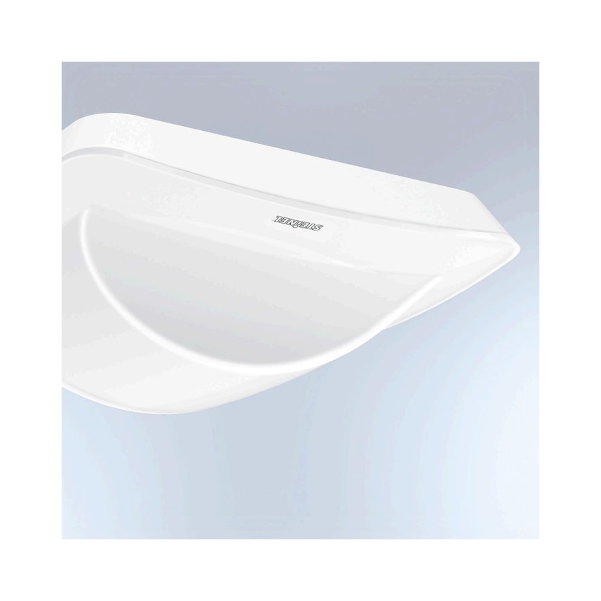 Steinel 057978 - Czujnik obecności Hallway COM1 IP54 biały