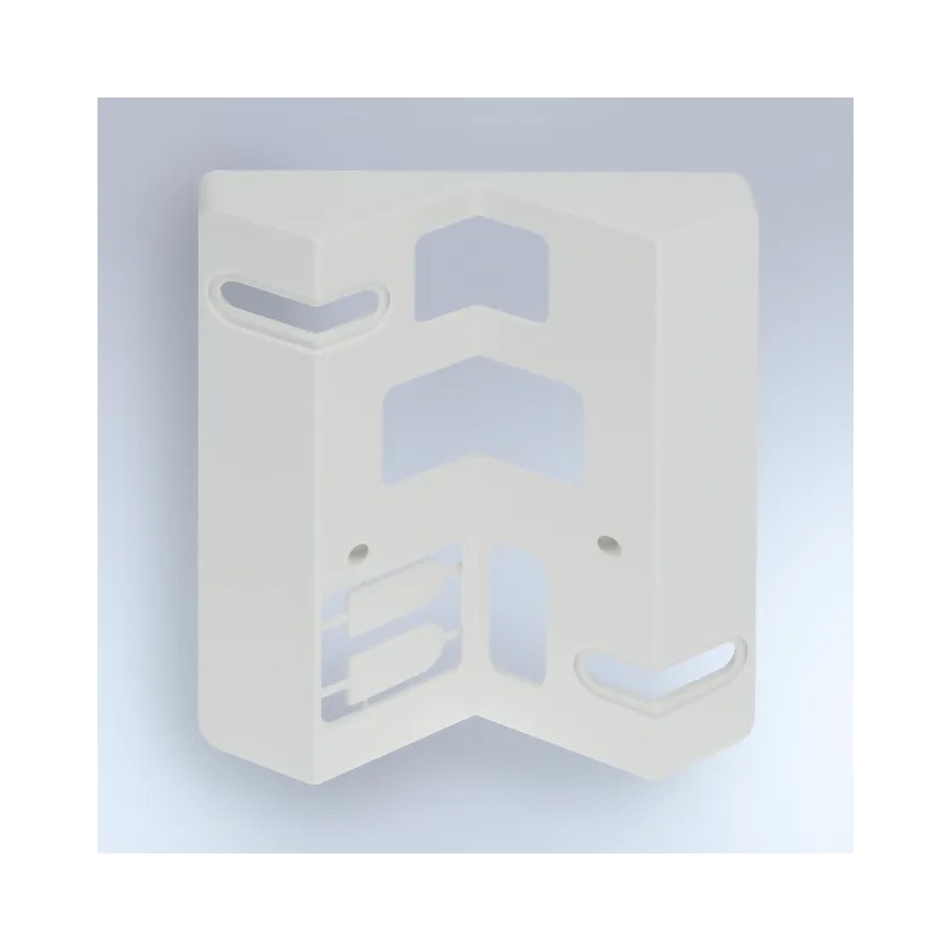 Steinel 058135 - Czujnik ruchu IS 3180 V3 KNX IP54 kwadratowy biały