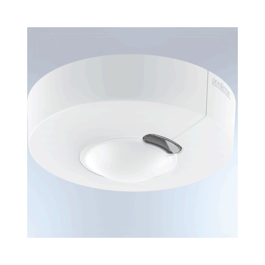 Steinel 058234 - Czujnik ruchu HF 3360 V3 KNX IP54 okrągły biały