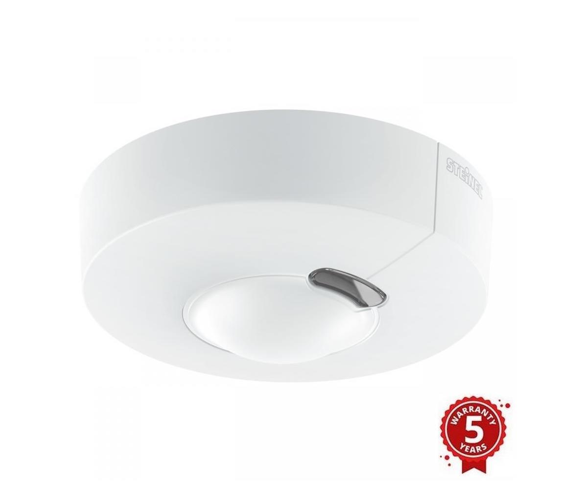 Steinel 058234 - Czujnik ruchu HF 3360 V3 KNX IP54 okrągły biały