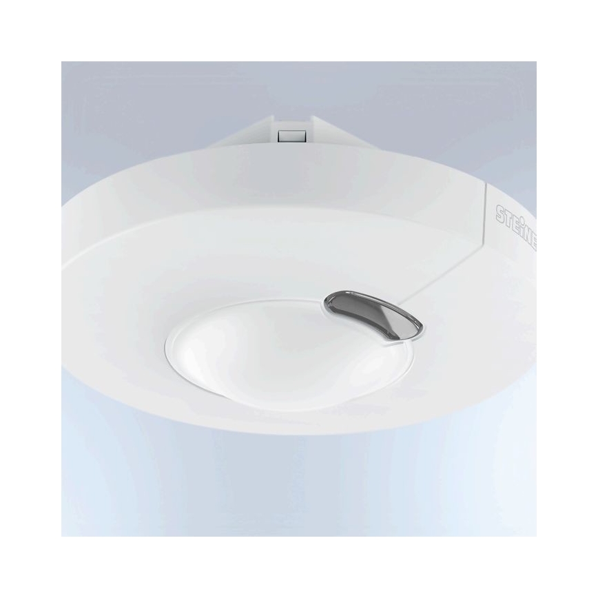 Steinel 058241 - Czujnik ruchu HF 3360 V3 KNX okrągły biały
