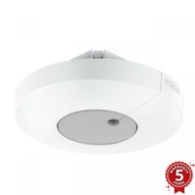 Steinel 058340 - Czujnik światła Dual V3 KNX okrągły biały