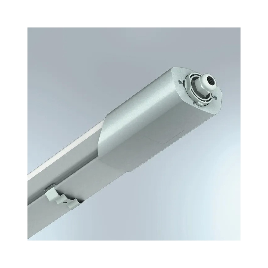Steinel 058722 - LED ściemnialne oświetlenie techniczne RS PRO 5150 C LED/42W/230V IP65