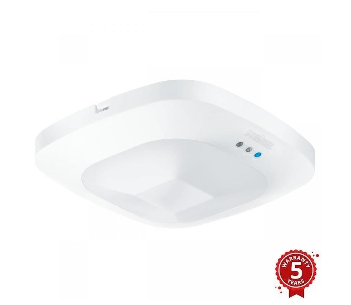 Steinel 059484 - Czujnik obecności HF 360 V3 KNX biały
