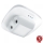 Steinel 059491 - Czujnik obecności Dual US KNX biały