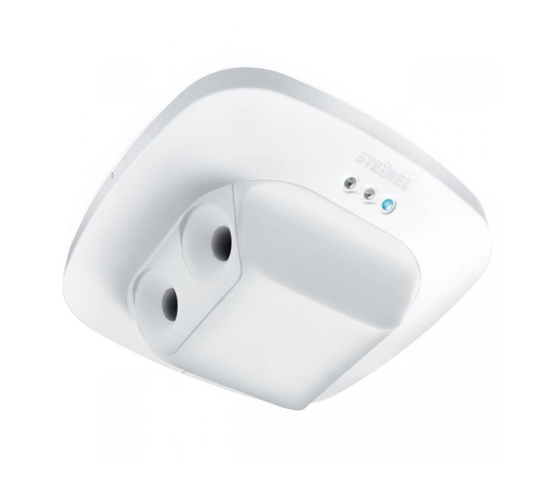 Steinel 059507 - Czujnik obecności Single US KNX biały