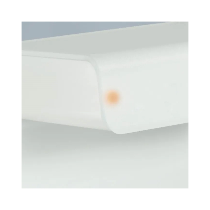 Steinel 059644 - Czujnik ruchu iHF 3D KNX IP54 biały