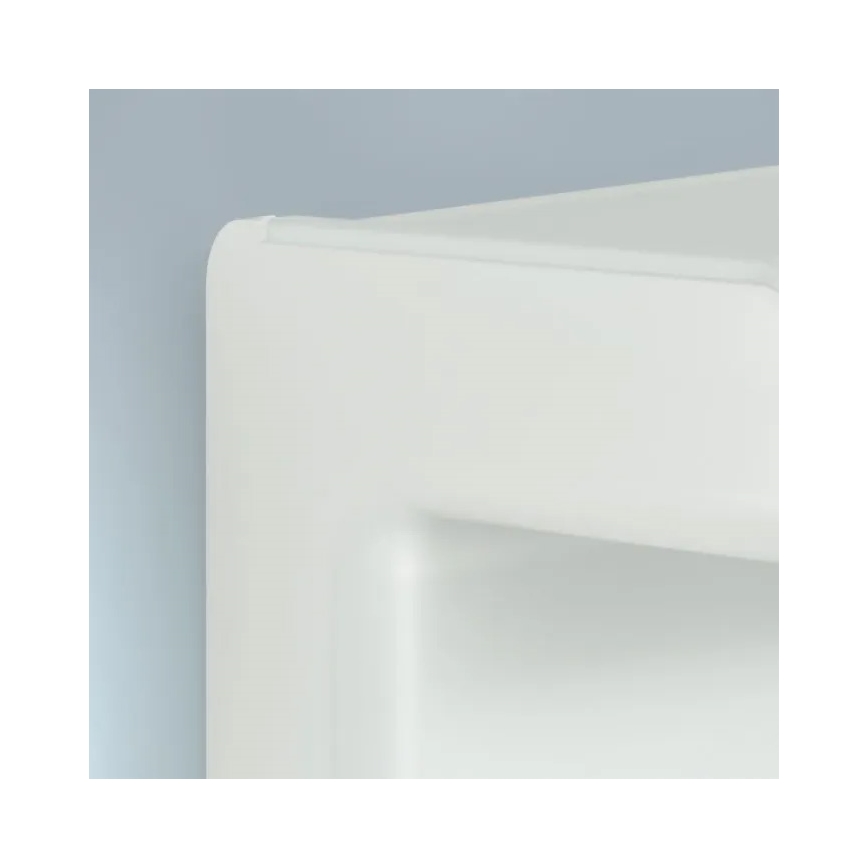 Steinel 059644 - Czujnik ruchu iHF 3D KNX IP54 biały