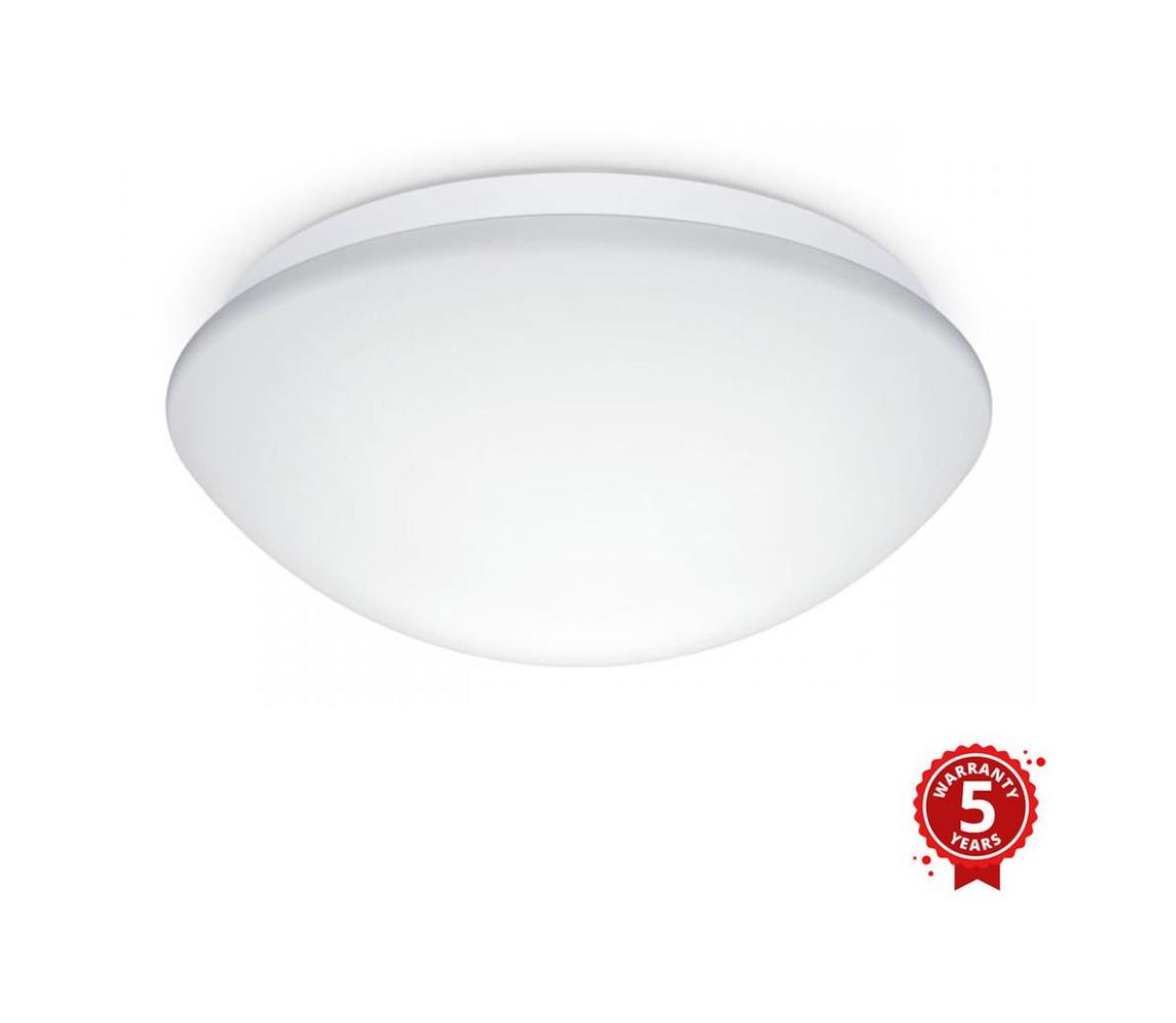 STEINEL 064808 - LED Oświetlenie łazienkowe z czujnikiem RS PRO LED/9,5W/230V IP54