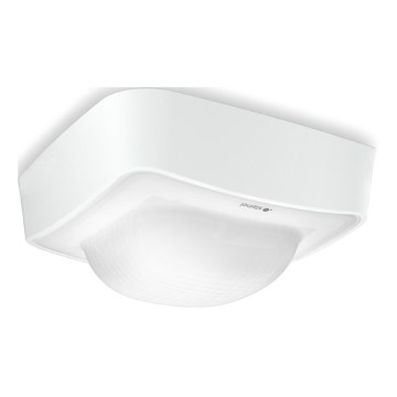 Steinel 064853 - Czujnik obecności IR QUATTRO HD-2 KNX V3.5