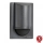 Steinel 064907 - Zewnętrzny czujnik ruchu IS 2180 ECO 230V IP54 antracytowy