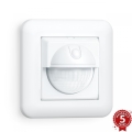 Steinel 065003 - Czujnik ruchu IR 2180 UP ECO 230V biały