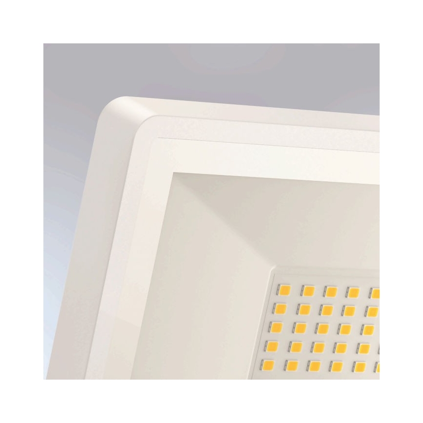 Steinel 065218 - LED Naświetlacz XLED ONE LED/17,8W/230V 3000K IP44 biały