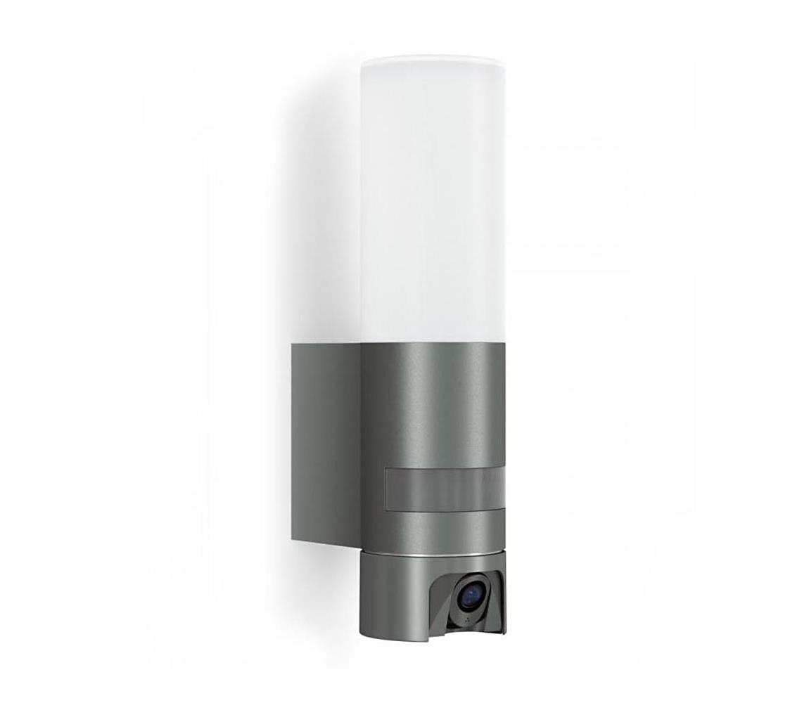 Steinel 065829 - LED Oświetlenie zewnętrzne z czujnikiem L 620 LED/13,5W/230V IP44
