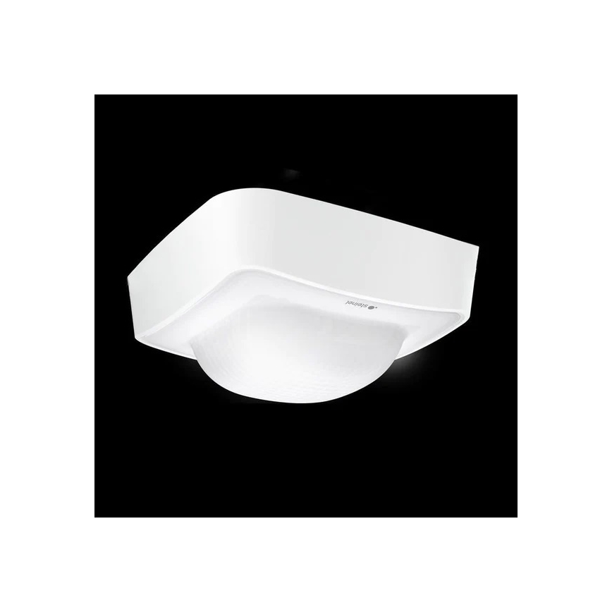 Steinel 065942 - Czujnik obecności IR QUATTRO HD-2 IP biały