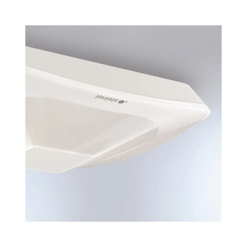Steinel 065966 - Czujnik obecności HF 360-2 biały