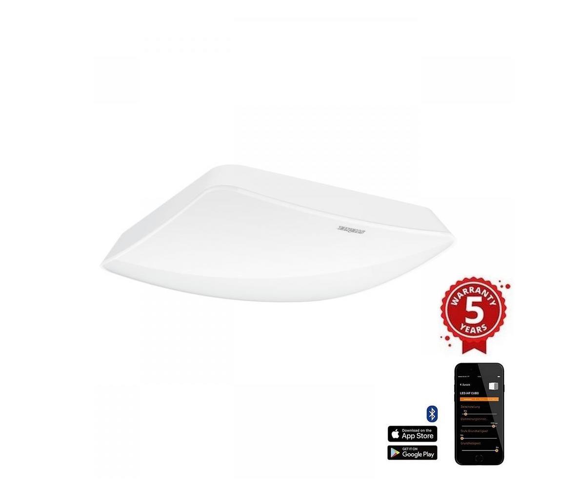 Steinel 066031 - Czujnik obecności True Presence IP biały