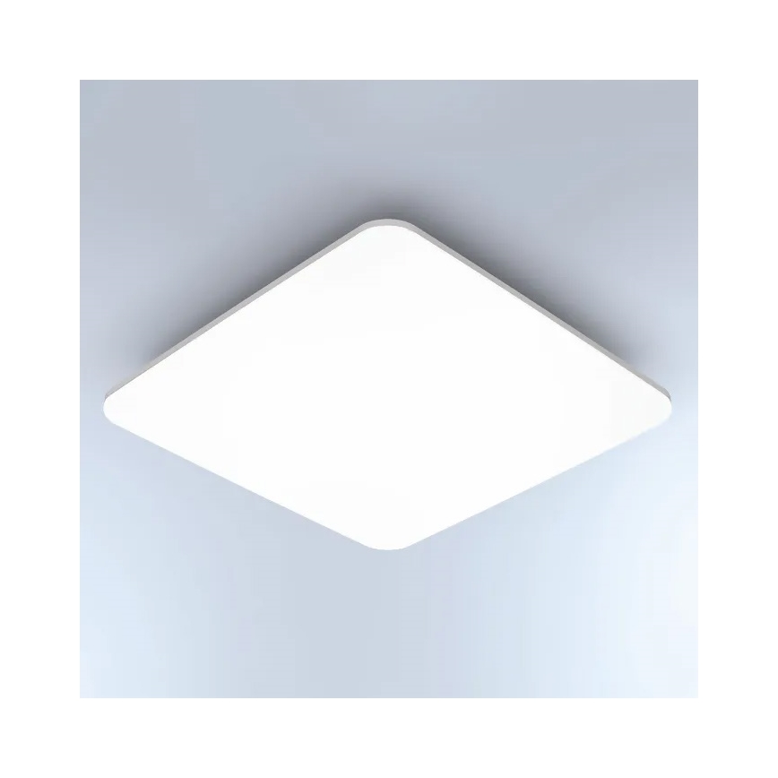 Steinel 067526 - LED Plafon ściemnialny z czujnikiem RS PRO S30 Q SC LED/26W/230V 3000K