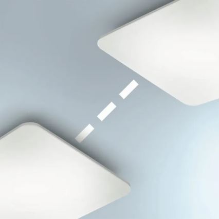 Steinel 067526 - LED Plafon ściemnialny z czujnikiem RS PRO S30 Q SC LED/26W/230V 3000K