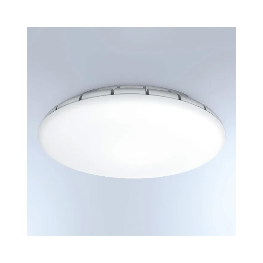 Steinel 067540 - LED Plafon ściemnialny z czujnikiem RS PRO S20 SC 15,7W/230V 4000K