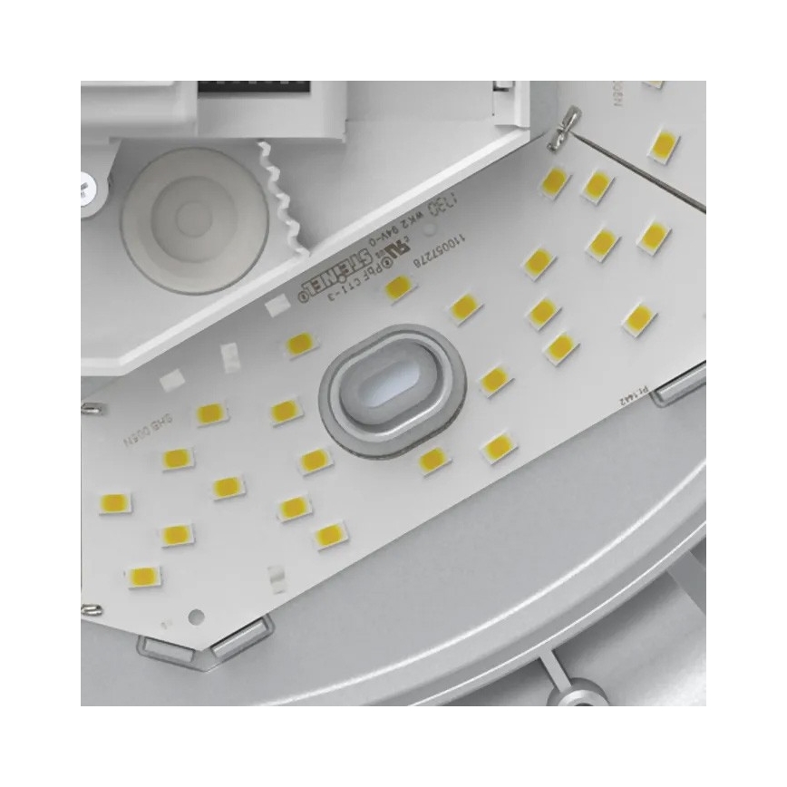 Steinel 067540 - LED Plafon ściemnialny z czujnikiem RS PRO S20 SC 15,7W/230V 4000K