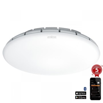 Steinel 067564 - LED Plafon ściemnialny z czujnikiem RS PRO S20 SC LED/15,7W/230V 3000K