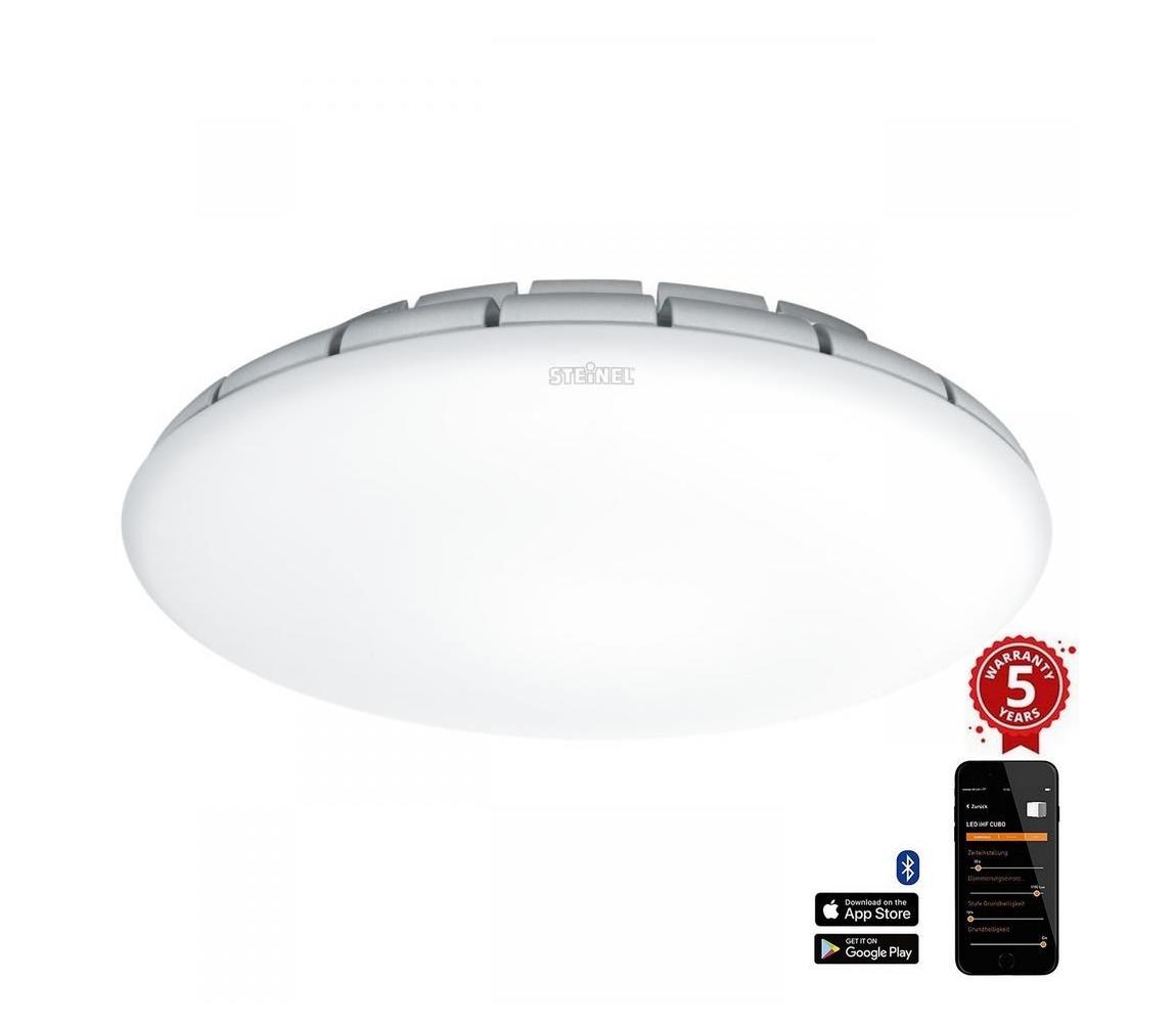 Steinel 067564 - LED Plafon z czujnikiem RS PRO S20 SC 15,7W/230V 3000K