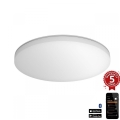 Steinel 067700 - LED Ściemnialny plafon z czujnikiem RS PRO R10 PLUS SC 8,5W/230V IP40 4000K