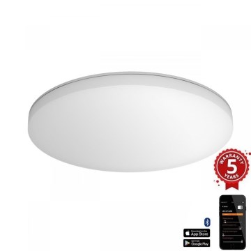 Steinel 067762 - LED Plafon ściemnialny z czujnikiem RS PRO R30 plus SC 23,7W/230V 4000K IP40