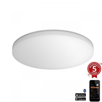 Steinel 067816 - LED Ściemniany plafon z czujnikiem RS PRO R10 BASIC SC LED/8,5W/230V 3000K IP40