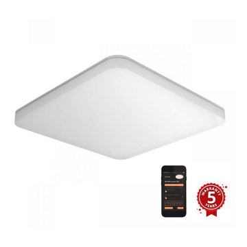 Steinel 067878 - LED Lampa sufitowa z czujnikiem RS PRO LED/23,4W/230V IP40 4000K