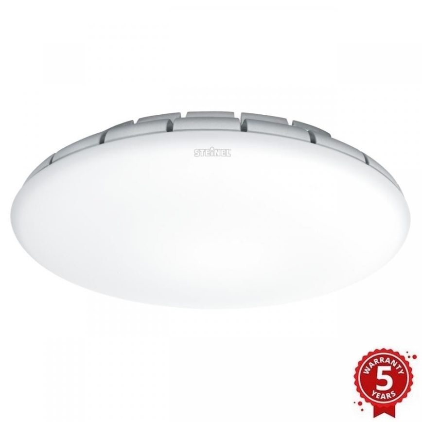 Steinel 068042 - LED Plafon z czujnikiem RS PRO S30 SC 25,8W/230V 4000K