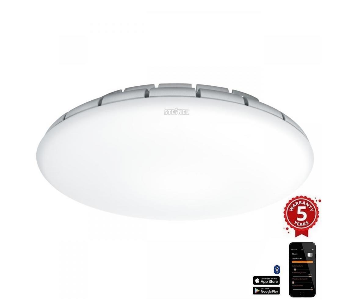 Steinel 068059 - LED Plafon z czujnikiem RS PRO S30 SC 25,8W/230V 3000K