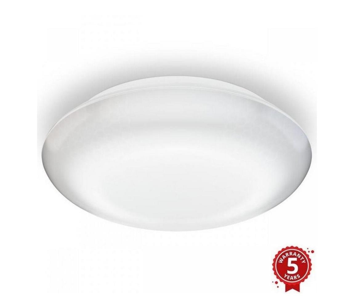 Steinel 068202-LED Oświetlenie z czujnikiem DL Vario Quattro PRO S LED/14W/230V IP54