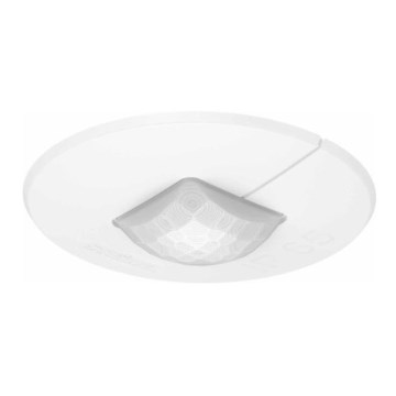 Steinel 068486 - Czujnik obecności IR QUATTRO MICRO COM1 GST